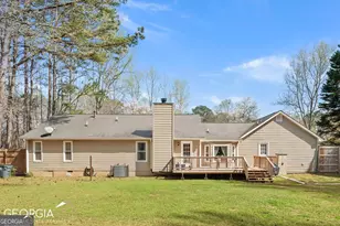 280 Stoneridge Way, Fayetteville, GA 30215 - Photo 5