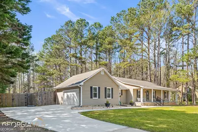 280 Stoneridge Way, Fayetteville, GA 30215 - Photo 3