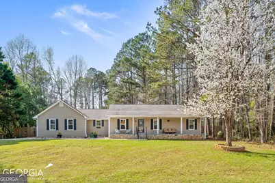 280 Stoneridge Way, Fayetteville, GA 30215 - Photo 1