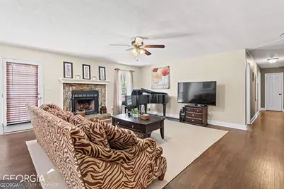 280 Stoneridge Way, Fayetteville, GA 30215 - Photo 9