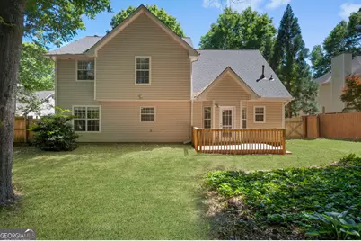 5320 Rolling Meadow Drive, Powder Springs, GA 30127 - Photo 41