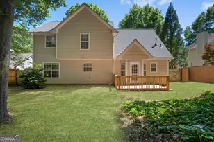 5320 Rolling Meadow Dr, Powder Springs, GA 30127 - Photo 41