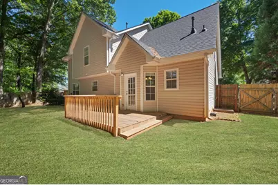 5320 Rolling Meadow Drive, Powder Springs, GA 30127 - Photo 39