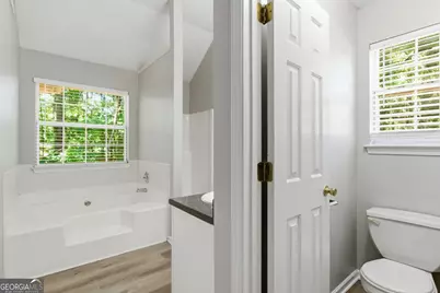 5320 Rolling Meadow Drive, Powder Springs, GA 30127 - Photo 29