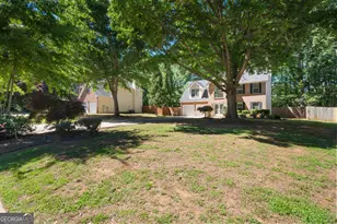 5320 Rolling Meadow Dr, Powder Springs, GA 30127 - Photo 5