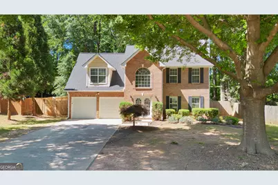 5320 Rolling Meadow Drive, Powder Springs, GA 30127 - Photo 3