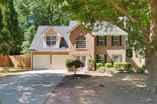 5320 Rolling Meadow Dr, Powder Springs, GA 30127 - Photo 3