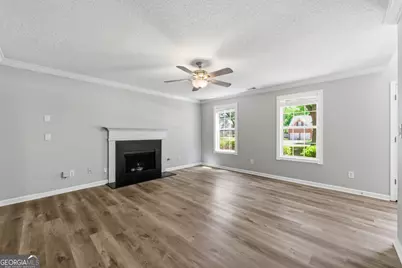 5320 Rolling Meadow Drive, Powder Springs, GA 30127 - Photo 13