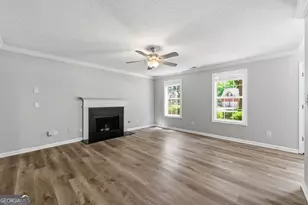 5320 Rolling Meadow Dr, Powder Springs, GA 30127 - Photo 13