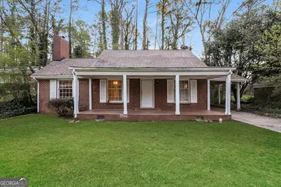 1752 Laurelwood Drive SW, Atlanta, GA 30311 - Photo 1