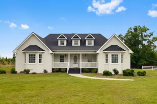 599 Little Creek Rd, Soperton, GA 30457 - Photo 1