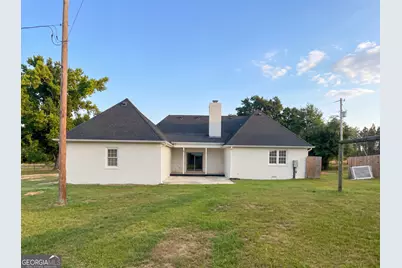 599 Little Creek Road, Soperton, GA 30457 - Photo 5