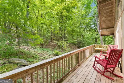 222 Matterhorn Drive, Sautee Nacoochee, GA 30571 - Photo 5
