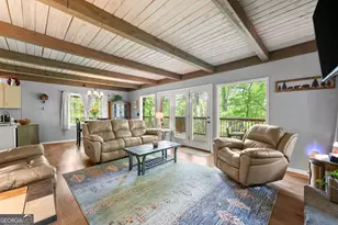 222 Matterhorn Dr, Sautee Nacoochee, GA 30571 - Photo 15