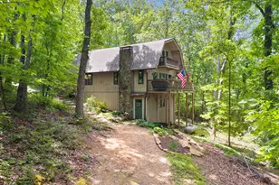 222 Matterhorn Dr, Sautee Nacoochee, GA 30571 - Photo 3
