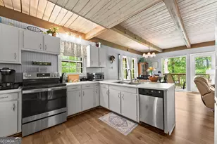 222 Matterhorn Dr, Sautee Nacoochee, GA 30571 - Photo 7