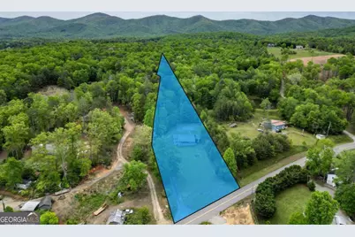 1085 W Jones Creek Road, Blairsville, GA 30512 - Photo 53