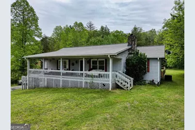 1085 W Jones Creek Road, Blairsville, GA 30512 - Photo 3