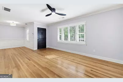1907 Fairway Circle NE, Brookhaven, GA 30319 - Photo 11