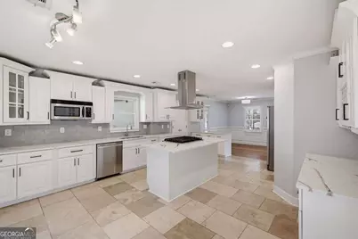 1907 Fairway Circle NE, Brookhaven, GA 30319 - Photo 7