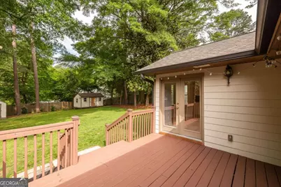 1907 Fairway Circle NE, Brookhaven, GA 30319 - Photo 21