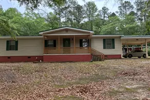 226 Forest Valley Dr, Milledgeville, GA 31061 - Photo 1