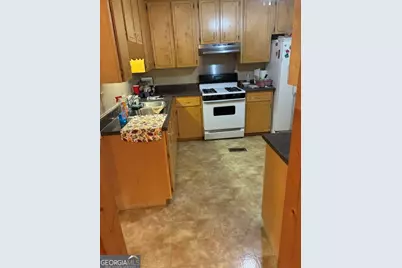 226 Forest Valley Drive, Milledgeville, GA 31061 - Photo 3