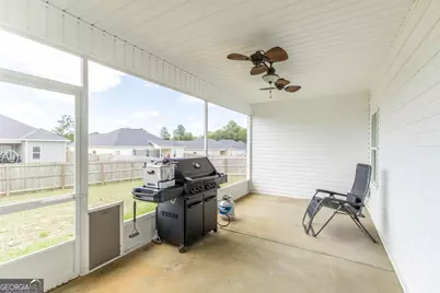100 Sutter Butte Place, Bonaire, GA 31005 - Photo 25