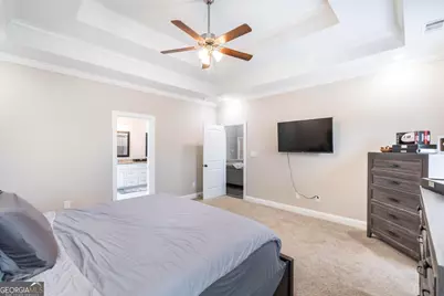 100 Sutter Butte Place, Bonaire, GA 31005 - Photo 15