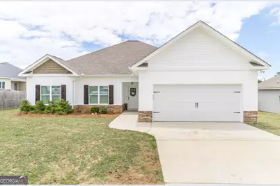 100 Sutter Butte Place, Bonaire, GA 31005 - Photo 1