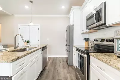 100 Sutter Butte Place, Bonaire, GA 31005 - Photo 11