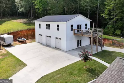 5265 New Liberty Road, Clarkesville, GA 30523 - Photo 5