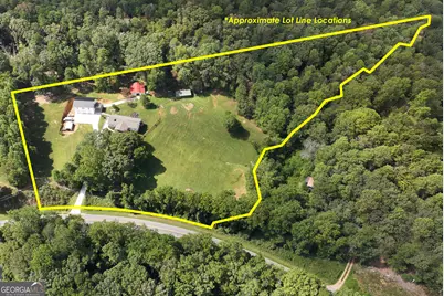 5265 New Liberty Road, Clarkesville, GA 30523 - Photo 3