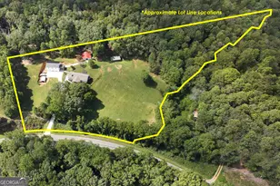 5265 New Liberty Rd, Clarkesville, GA 30523 - Photo 3