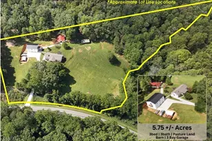 5265 New Liberty Rd, Clarkesville, GA 30523 - Photo 1