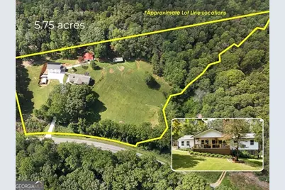 5265 New Liberty Road, Clarkesville, GA 30523 - Photo 1