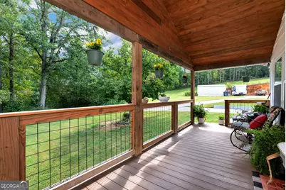 5265 New Liberty Road, Clarkesville, GA 30523 - Photo 9