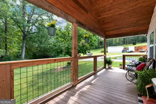 5265 New Liberty Rd, Clarkesville, GA 30523 - Photo 9