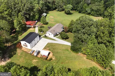 5265 New Liberty Road, Clarkesville, GA 30523 - Photo 5