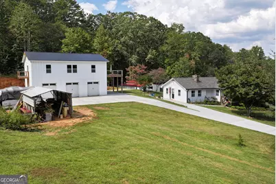 5265 New Liberty Road, Clarkesville, GA 30523 - Photo 1