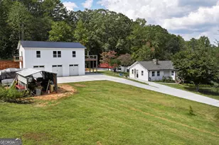 5265 New Liberty Rd, Clarkesville, GA 30523 - Photo 1