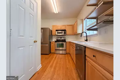 2350 Heritage Park Circle NW #24, Kennesaw, GA 30144 - Photo 9