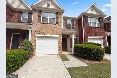 2350 Heritage Park Circle NW #24, Kennesaw, GA 30144 - Photo 17