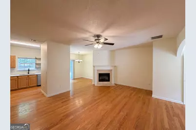 2350 Heritage Park Circle NW #24, Kennesaw, GA 30144 - Photo 3