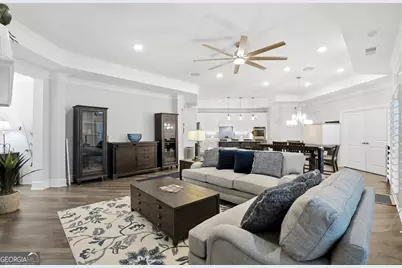 5105 Dillingham Drive, Acworth, GA 30101 - Photo 7