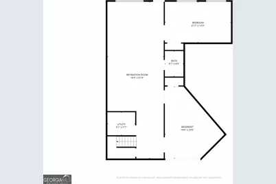 5105 Dillingham Drive, Acworth, GA 30101 - Photo 43