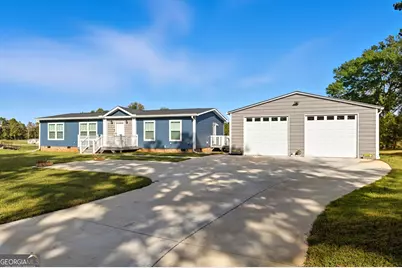 219 Eastanollee Road, Eastanollee, GA 30538 - Photo 1