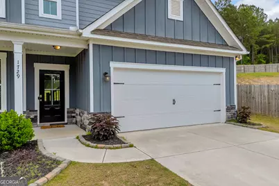 1729 Flagstone Lane, Conyers, GA 30012 - Photo 7