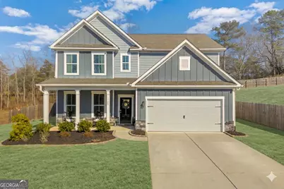 1729 Flagstone Lane, Conyers, GA 30012 - Photo 1