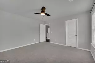 1729 Flagstone Ln, Conyers, GA 30012 - Photo 35